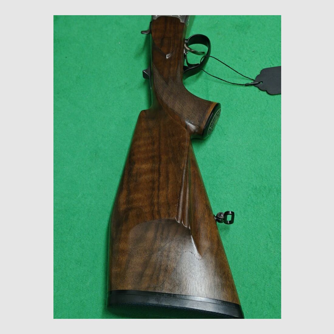 Krieghoff Ultra inkl. Swarovski Z8i 1,7-13,3x42 P SR