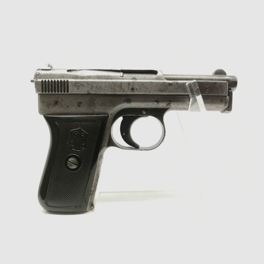 Mauser 1910/14