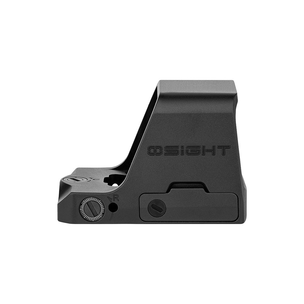 Green Dot Sight Osight C GN Multi Reticle, image 4 of 8