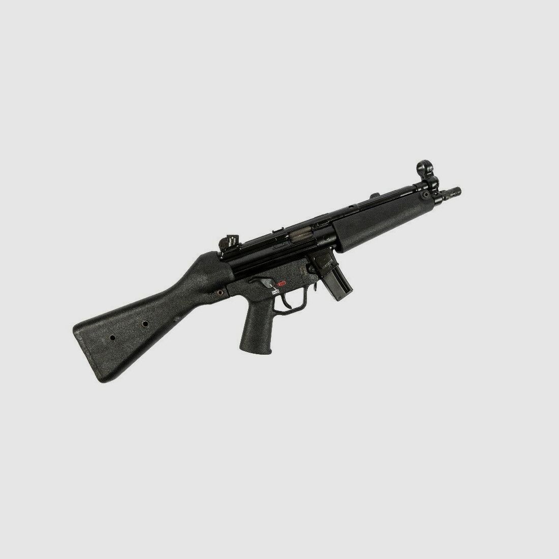 HECKLER & KOCH SP 5