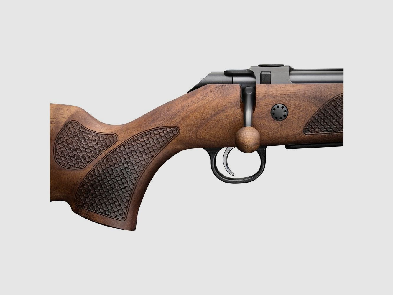 CZ 600 Lux Kaliber .30-06 Spr. Repetierbüchse