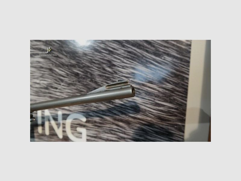 Benedikt Winkler Ferlach; 7x64 M98