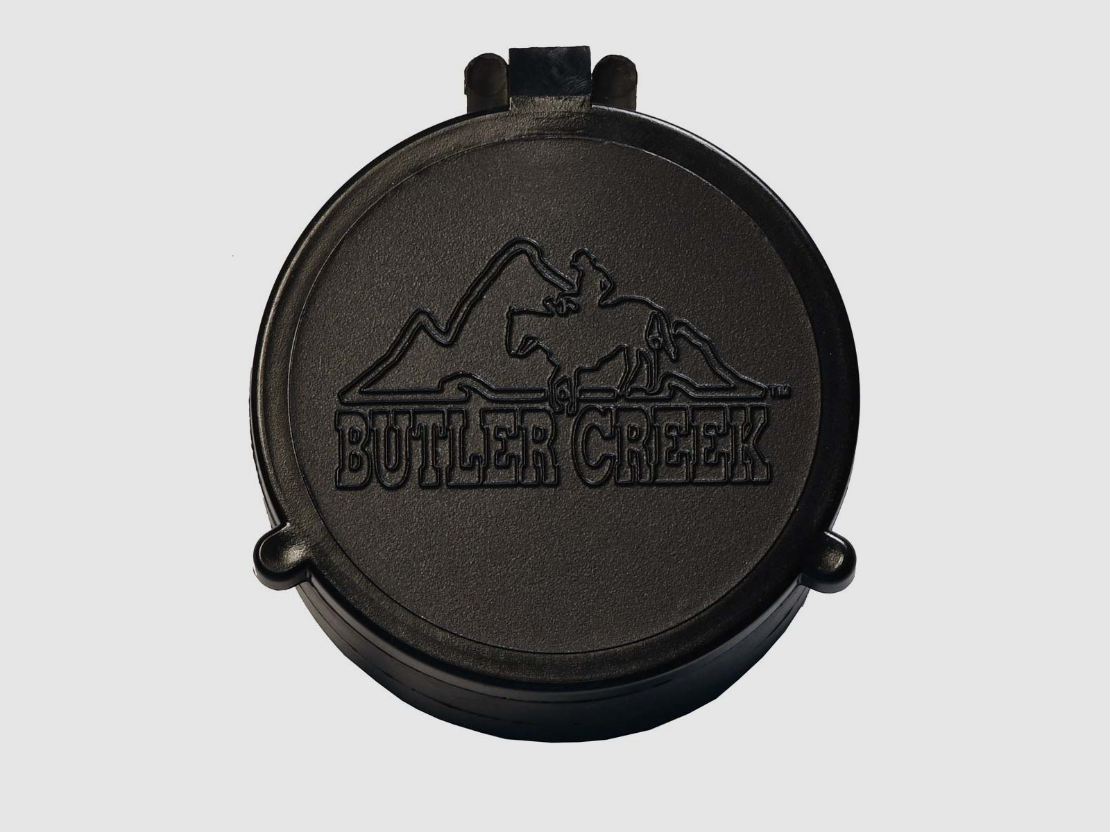 Butler Creek Objektivschutzkappe Flip-Open