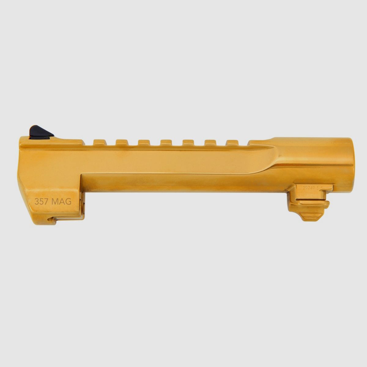 A-Lauf Desert Eagle XIX 6" Titanium Gold