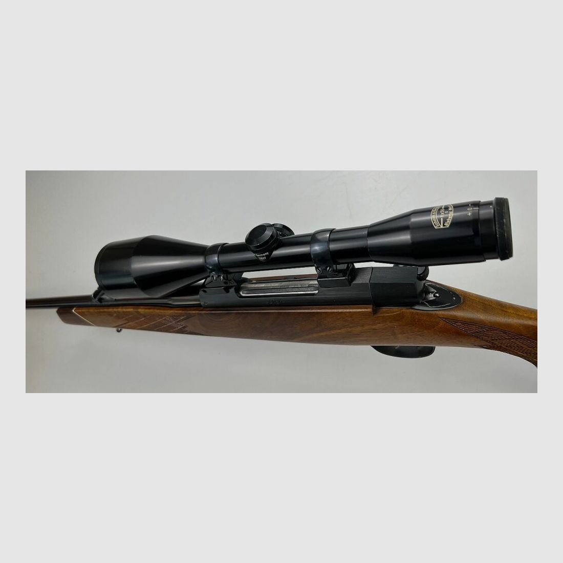 AKAH Voere Repetitiegeweer