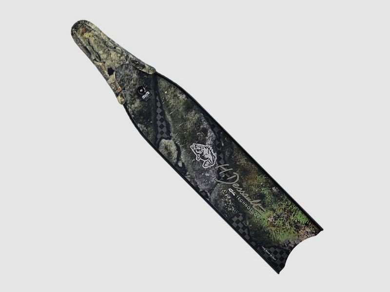 H.DESSAULT FINS FAST HD CAMOUFLAGE HARDNESS 40, image 2 of 4