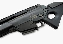 HECKLER & KOCH SL8-4, calibre .223 Rem.
