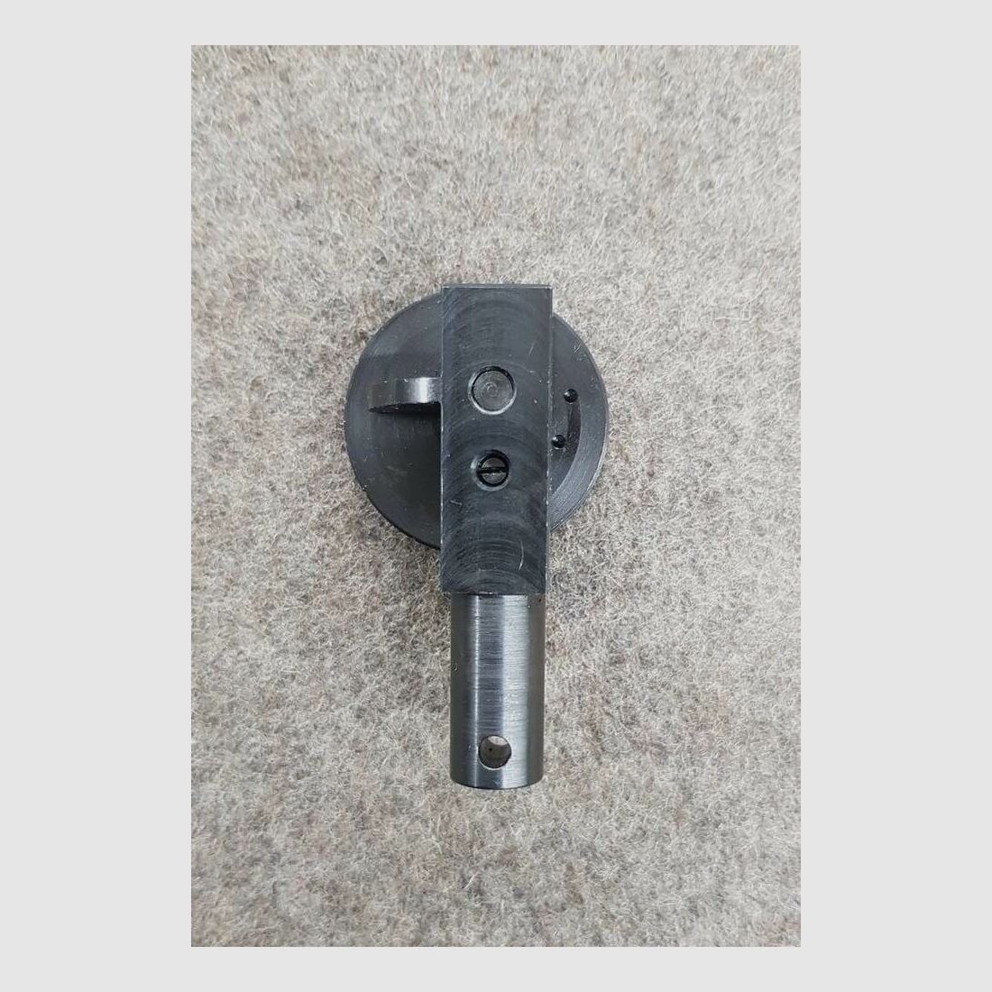 Niedermeier Kimme-Erdkampf MG15, ST61