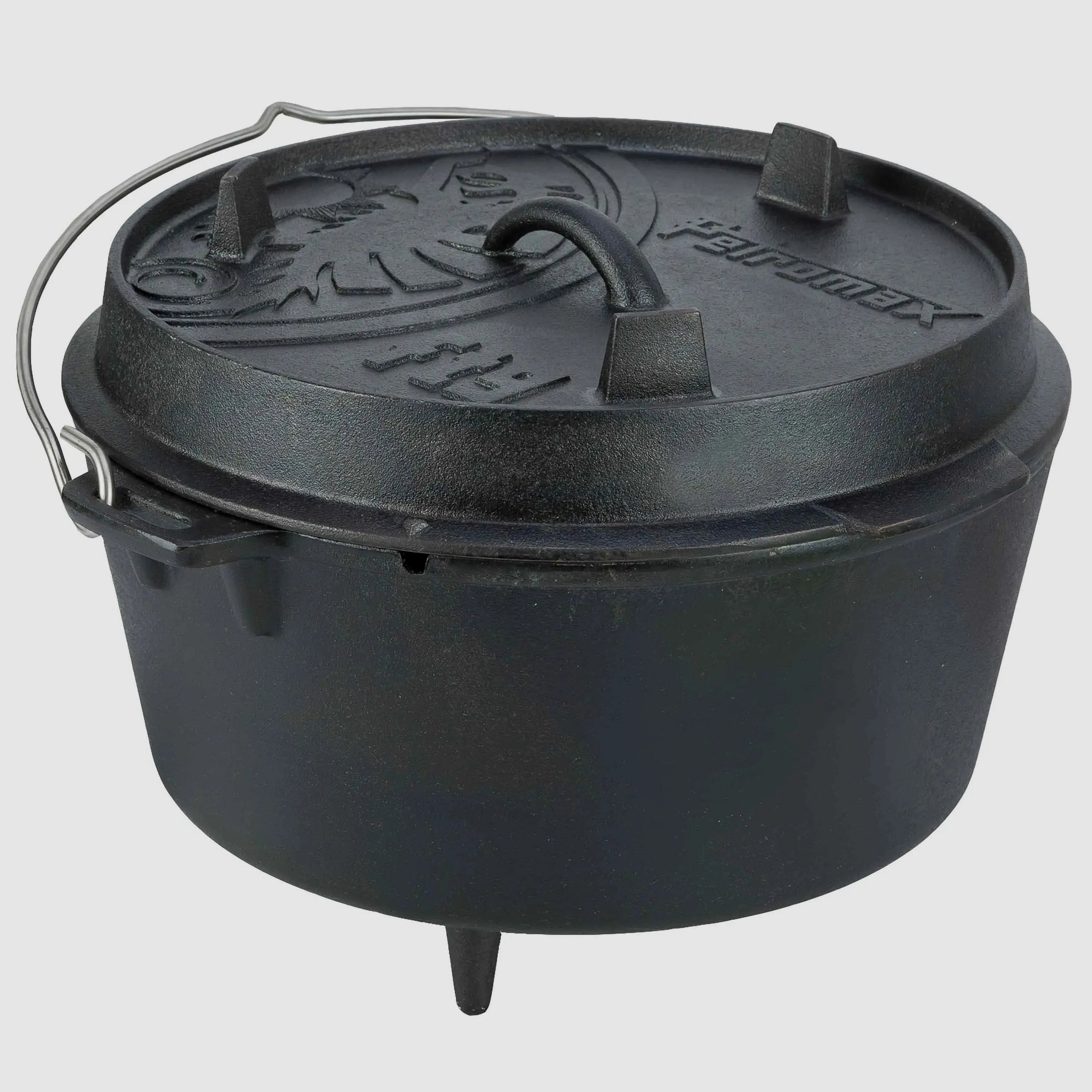 Petromax Petromax Fire Pot ft9