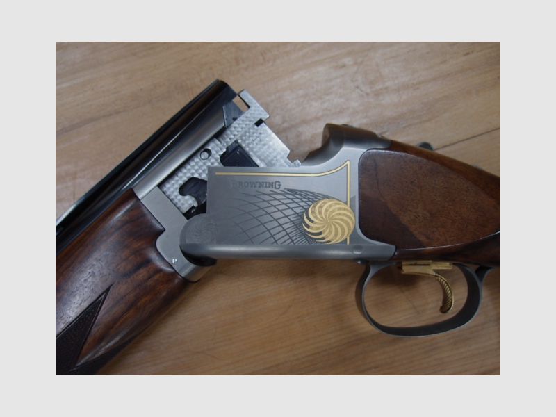 Browning Ultra XS 81cm, image 5 of 6