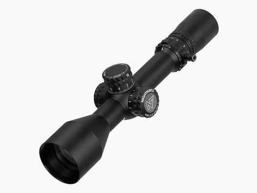 Visor NIGHTFORCE NX8 2.5-20×50 F1 MIL-C™ F1