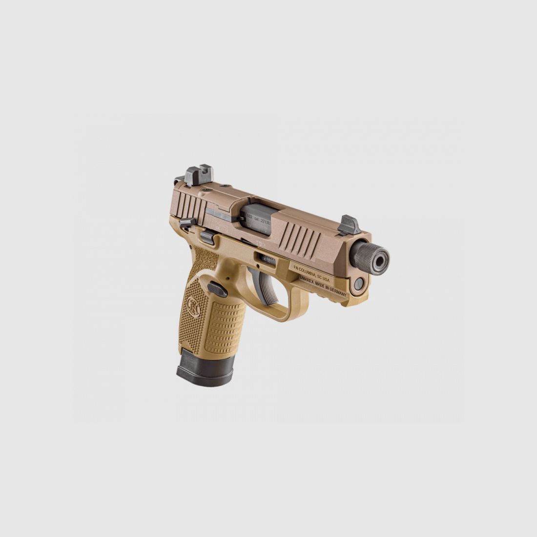 FN 502 TACTICAL, Bild 3 von 5
