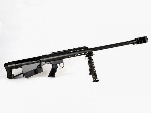 BARRETT Model 95
