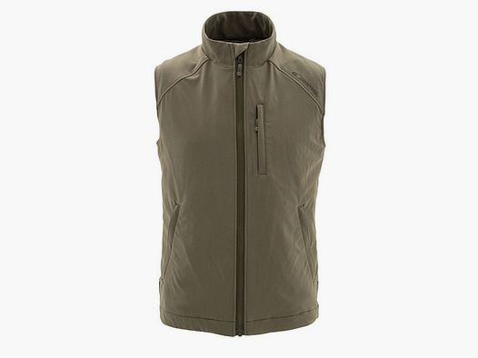 Carinthia Loftshell Climate Vest