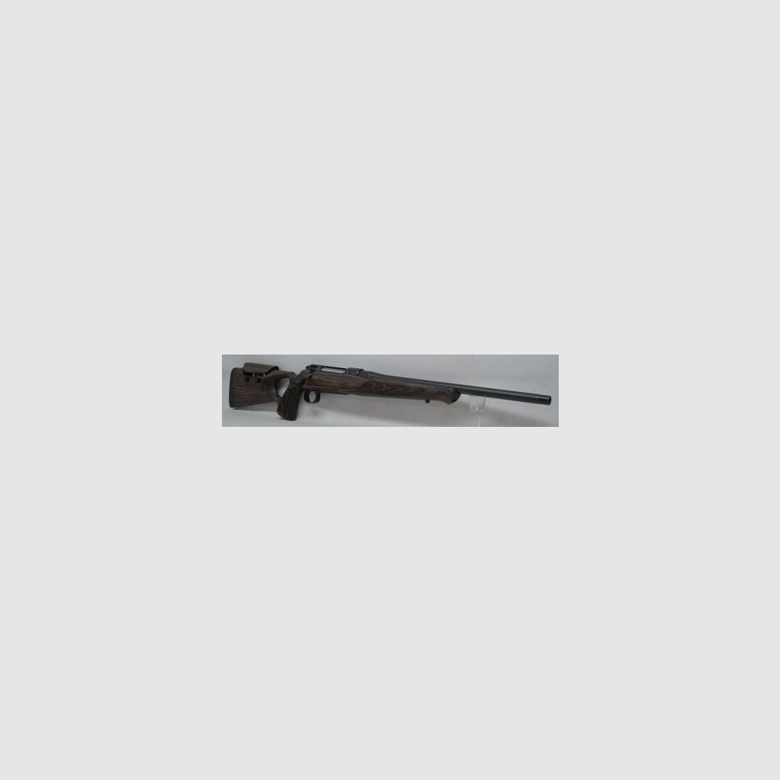 Sauer 101 GTI LL56 MG oV