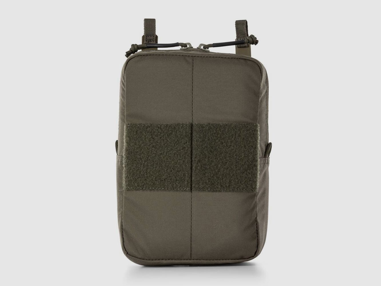 5.11 Tactical Flex 6.9 Vertical Pouch Ranger Groen