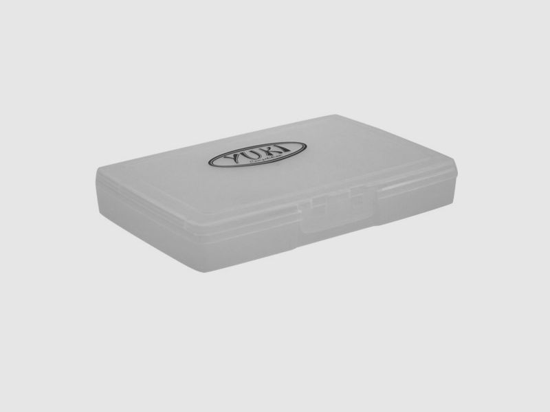 YUKI PROPYLENE BOX