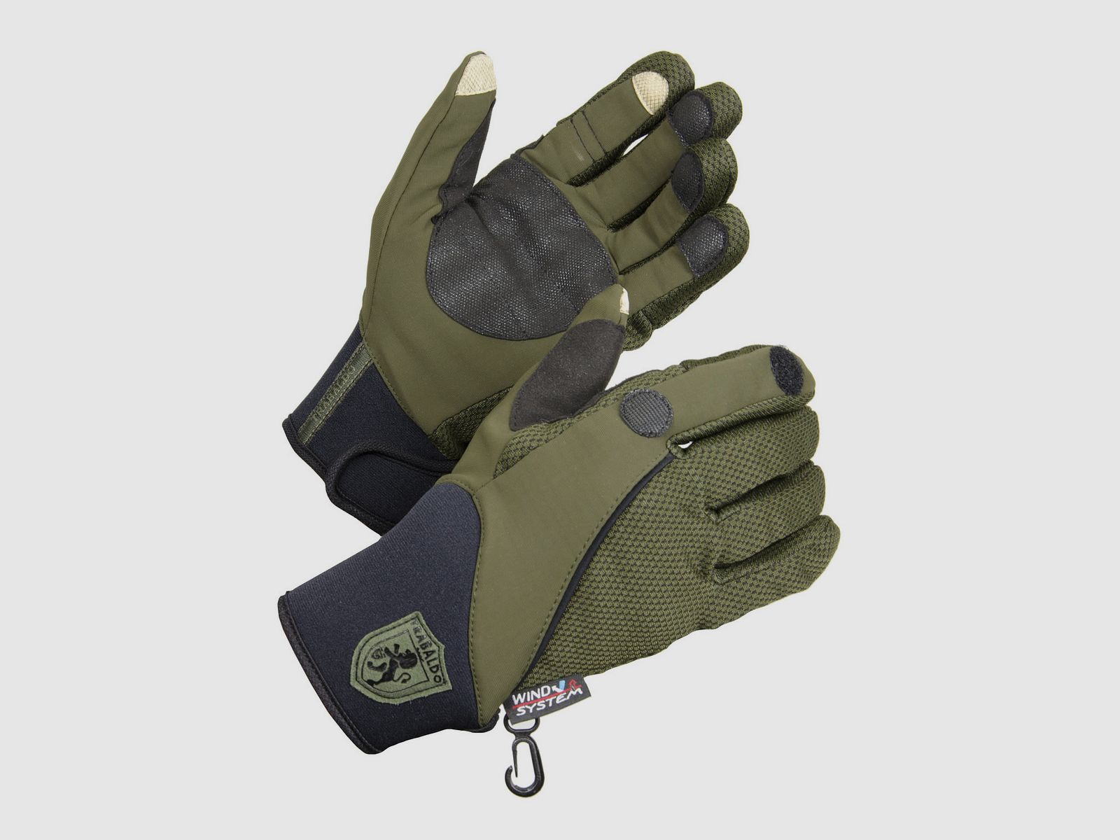 Trabaldo Handschuhe Snake Pro
