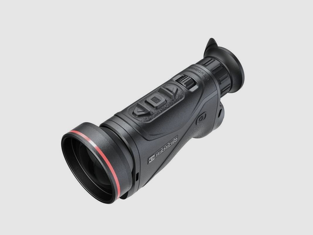 Hikmicro Monokular Condor CQ50L 2.0 (HM-TSD6-50S2G/W1L-CQ50L 2.0)