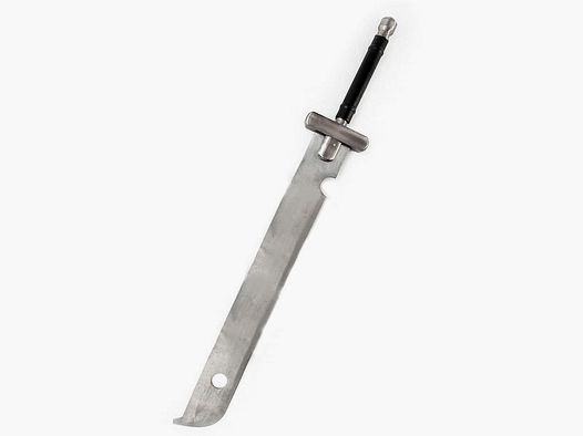 Zabuza Momochi Miecz