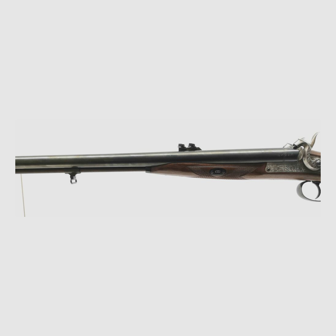 Pedersoli Kodiak