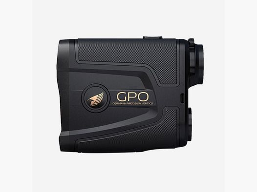 GPO Entfernungsmesser 1800 Rangetracker 6x20 schwarz