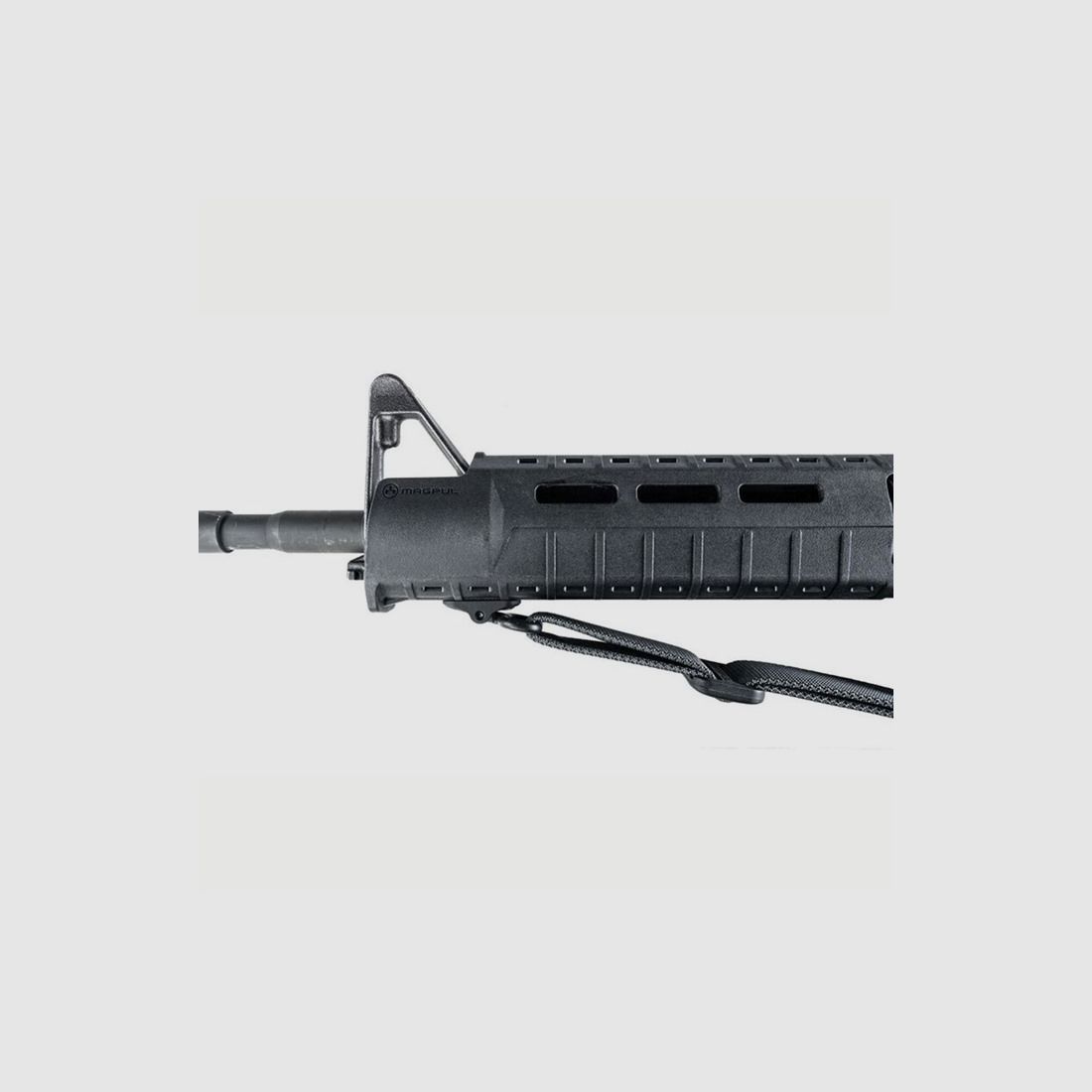 MAGPUL Geweer sling ring GI M-LOK (zwart), afbeelding 4 van 5
