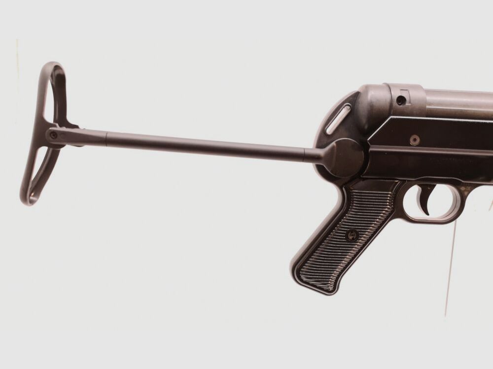 GSG (German Sport Guns) MP40