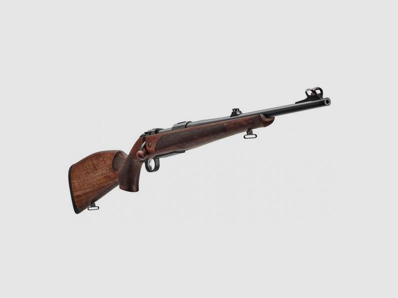 CZ 600 Lux Karabinek Repetier, zdjęcie 3 z 7