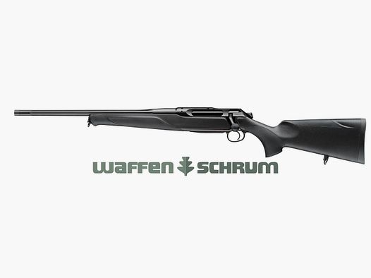Sauer 505 ErgoMax Black Highland Link broń
