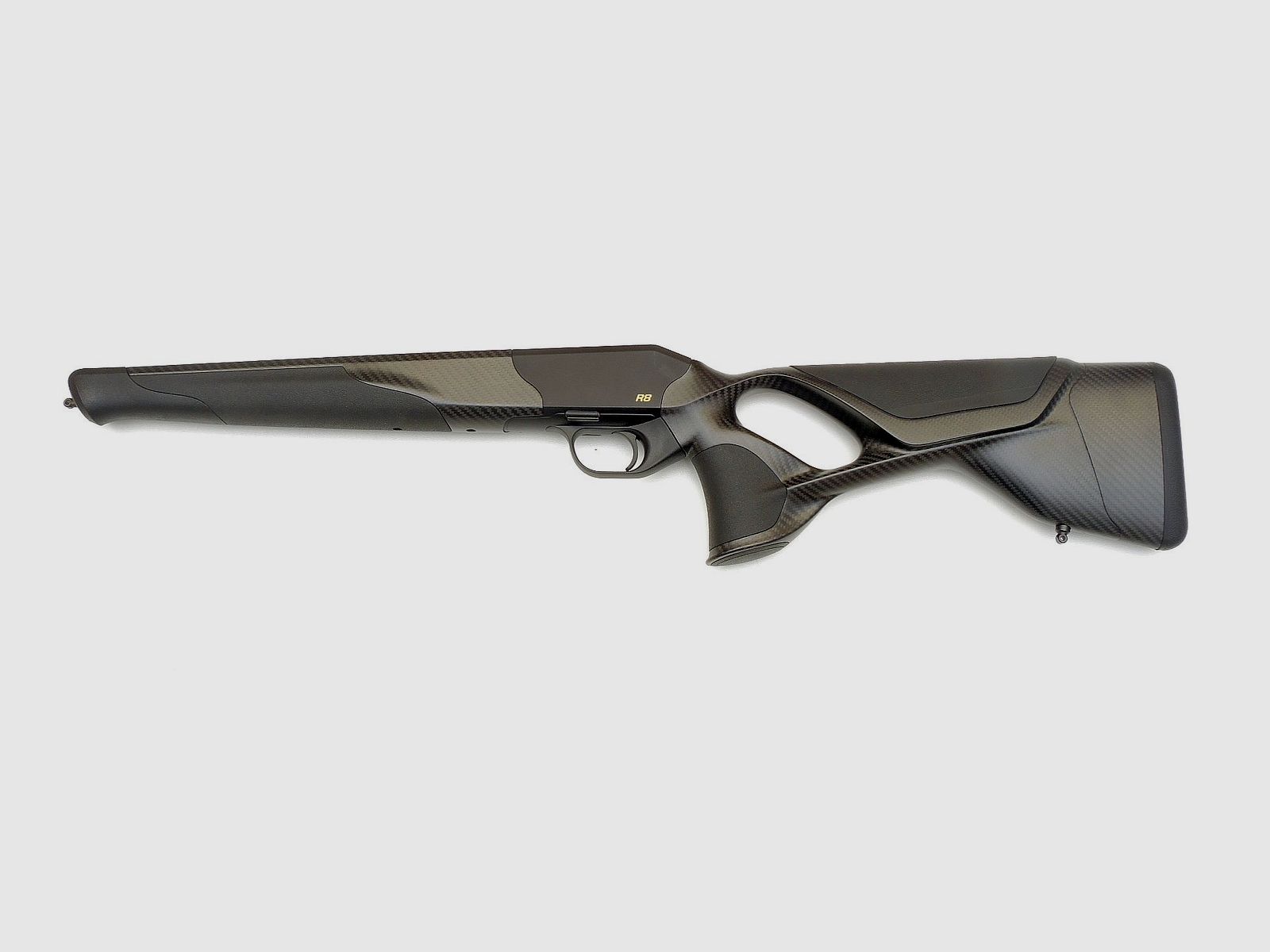 Sistema Blaser R8 Ultimate Carbon, Atzl
