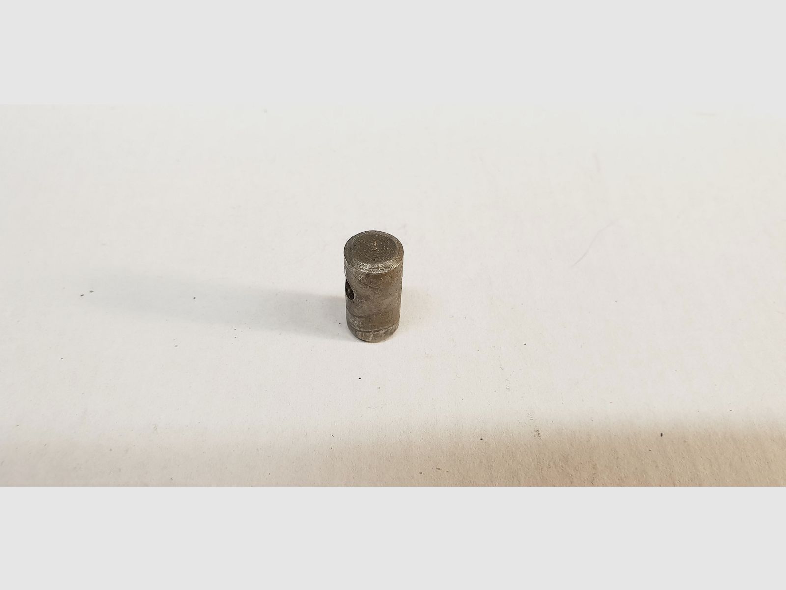 AXE DE ROTATION ET VERROUILLAGE WINCHESTER MOD.1200, image 2 sur 3