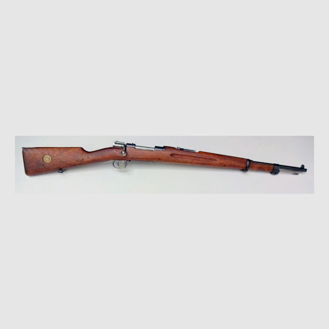 MAUSER Oberndorf 1900 für Schweden