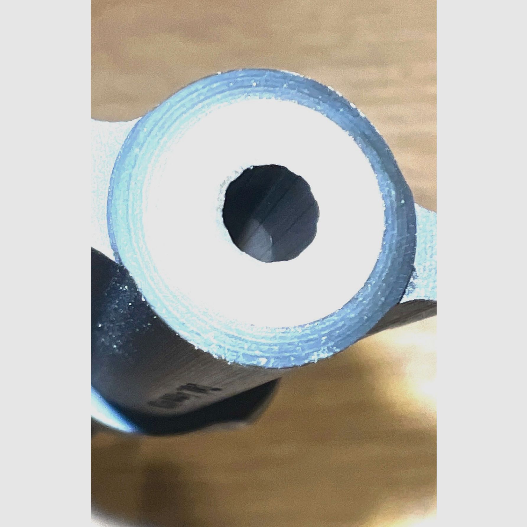 ERMA ER 66 M20 4mm, pero como pistola de fogueo PK