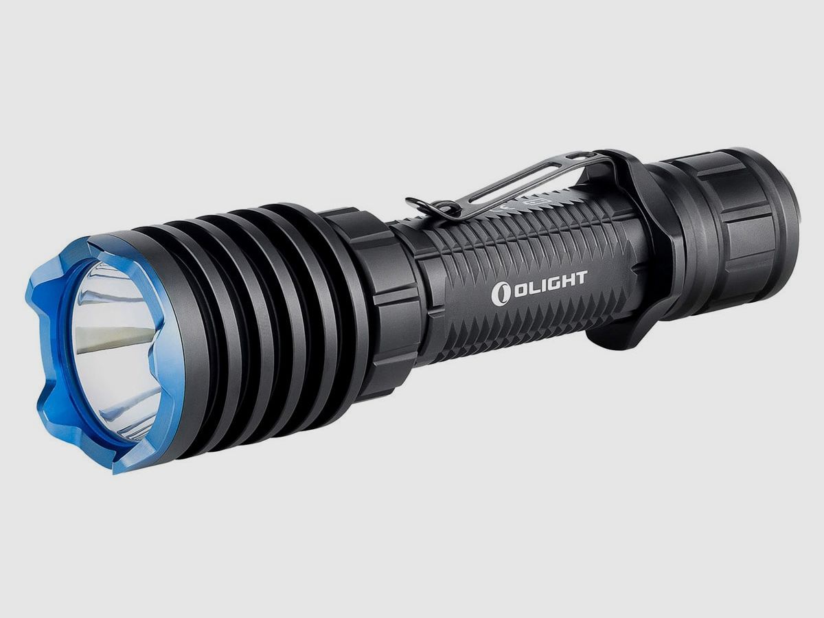 OLight Taschenlampem Warrior X Pro