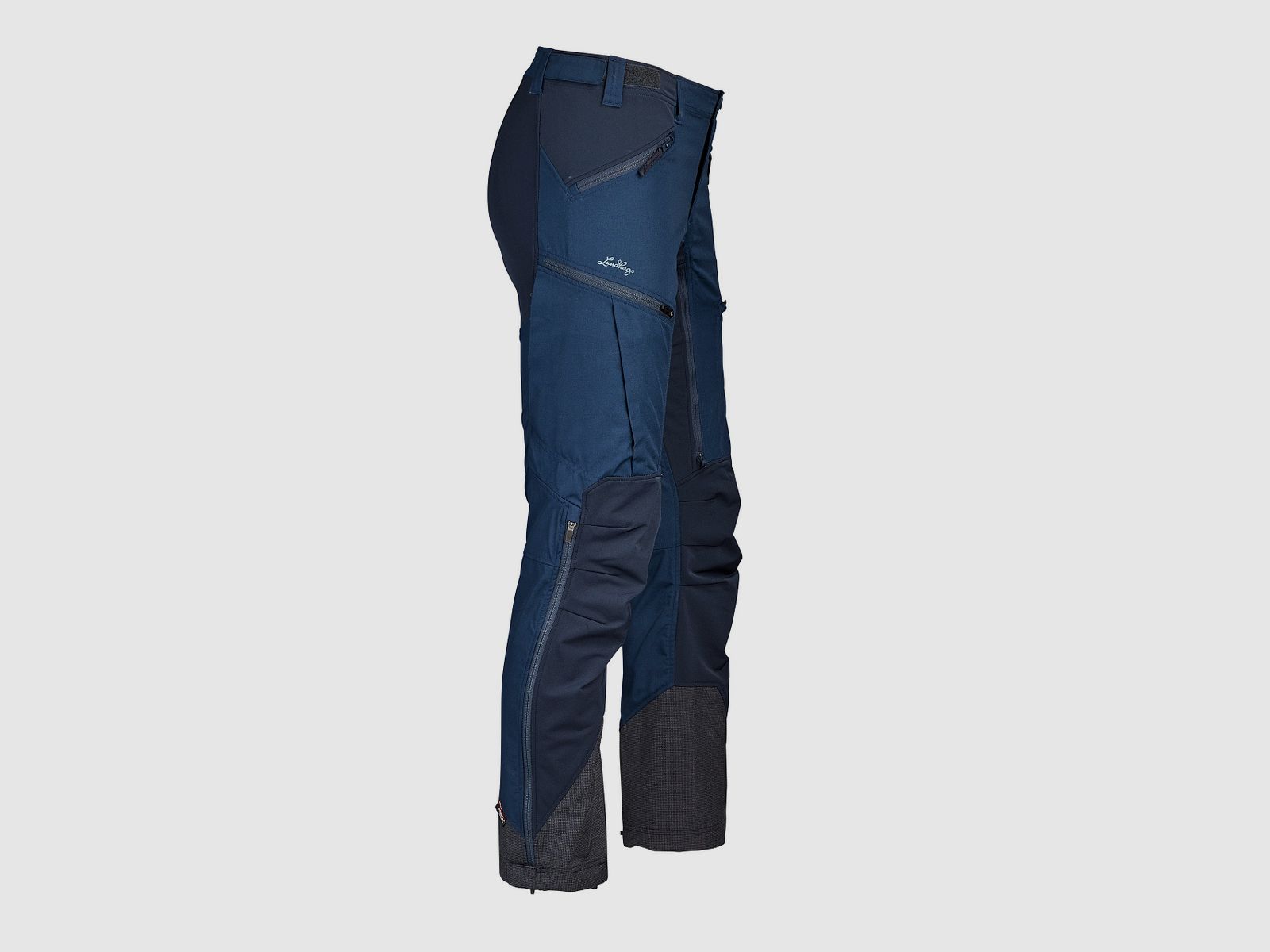 Lundhags Herrenhose Makke Pant