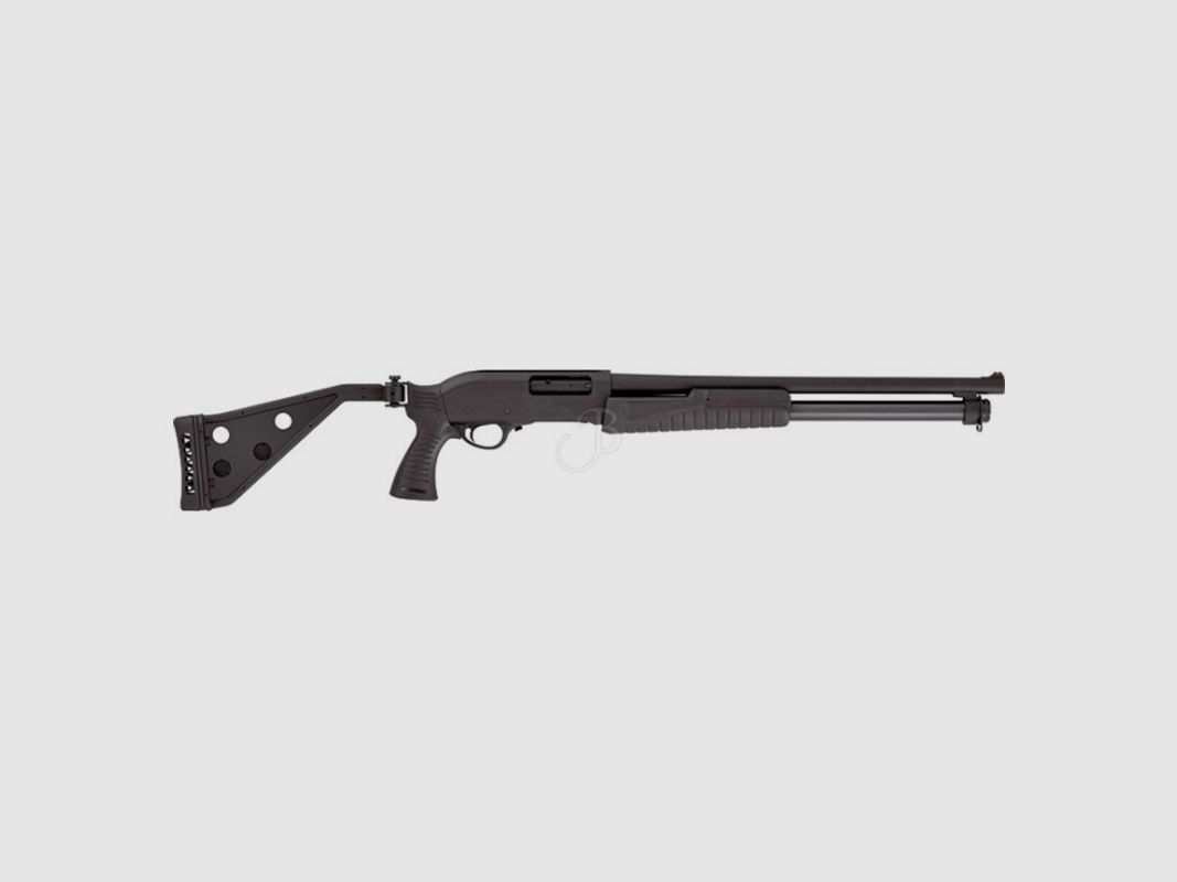 PUMPGEWEHR – HATSAN – ESCORT AIMGUARD SFS | 12/76 | 18″, Bild 1 von 2