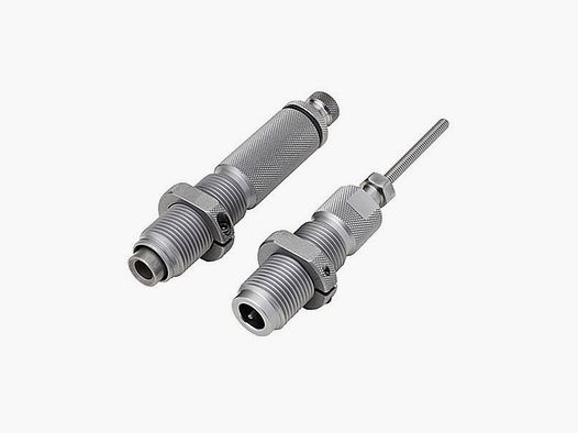 HORNADY CUSTOM GRADE RIFLE SETS HORNADY 300 PRC FULL LENGTH DIE SET