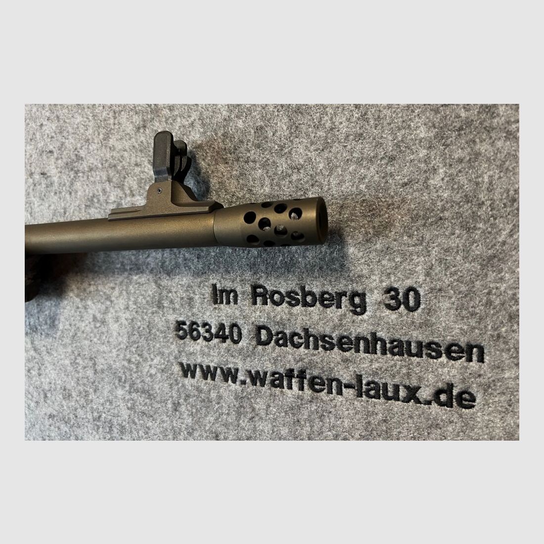 Franchi Mod. Horizon All Terrain Elite