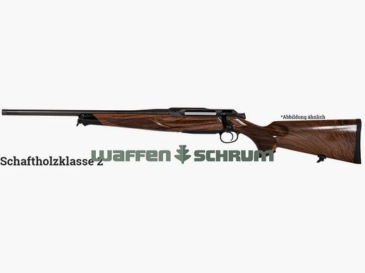 Sauer 505 ErgoLux Outback Broń leworęczna