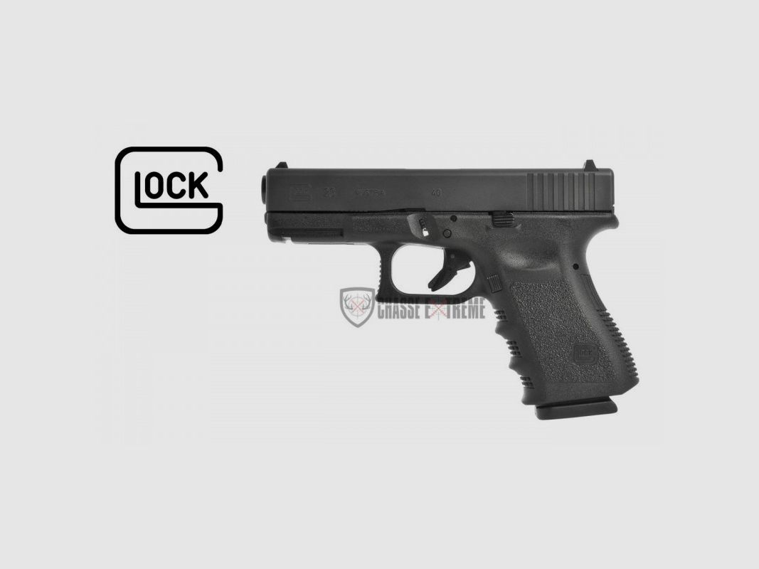 Pistool Glock 23 Gen3 kal. 40 S&W