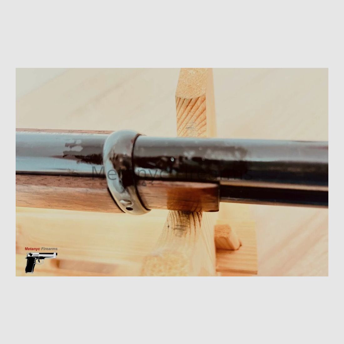 Marlin 336 (JM) .30-30Win