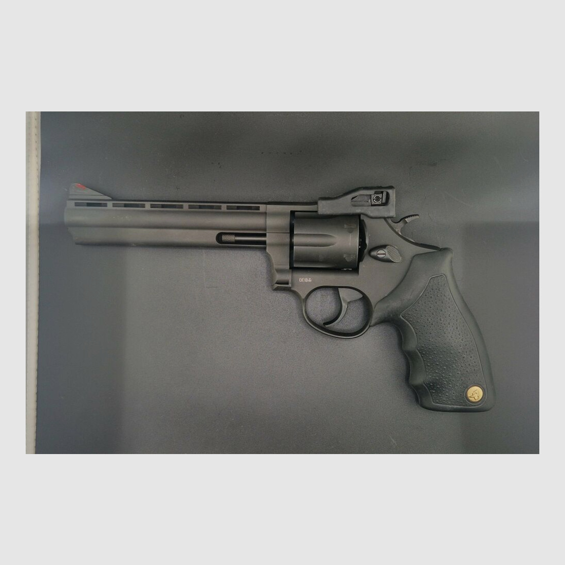 Taurus 689 .357Mag