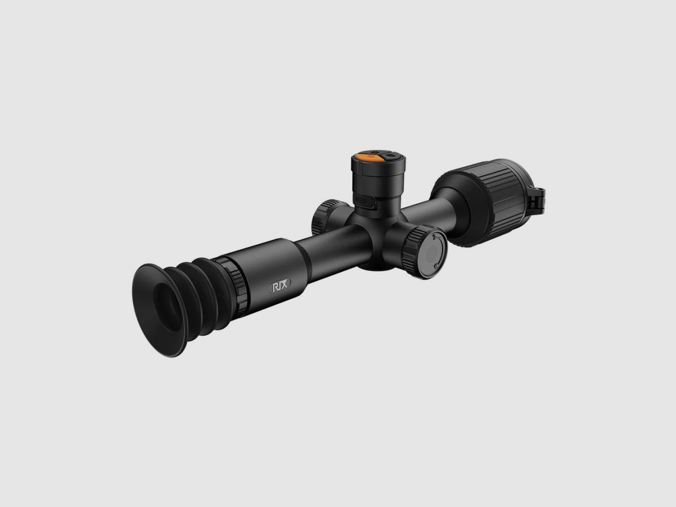 RIX GLINT G6 VISORE TERMICO DA PUNTAMENTO CON TELEMETRO, immagine 4 di 5