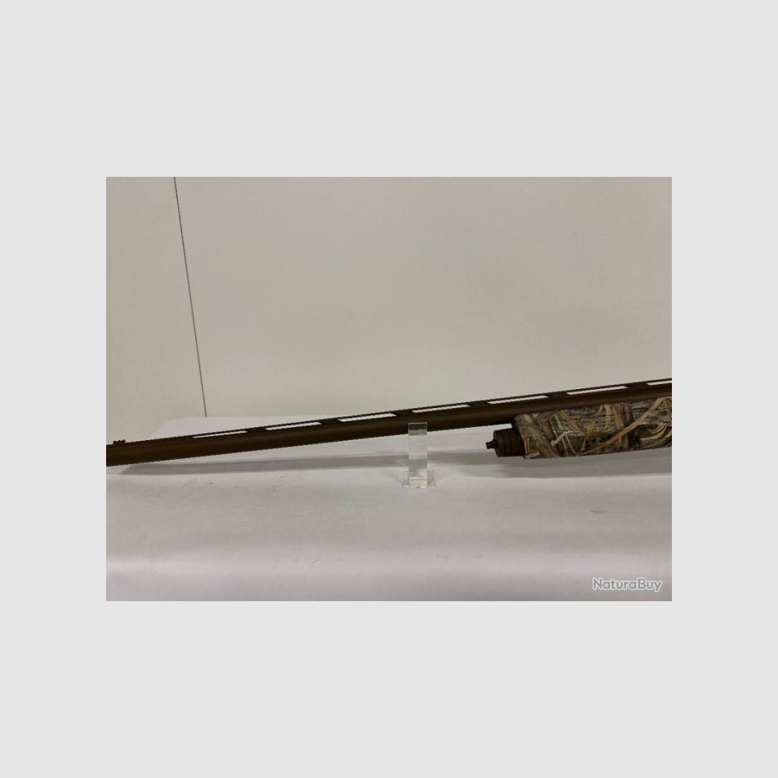 BROWNING A5 GRAND PASSAGE STRZELBA PÓŁAUTOMATYCZNA KAL. 12/89 - 76CM - UŻYWANA, zdjęcie 5 z 5