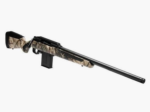 Savage SAVAGE IMPULSE PREDATOR SA
