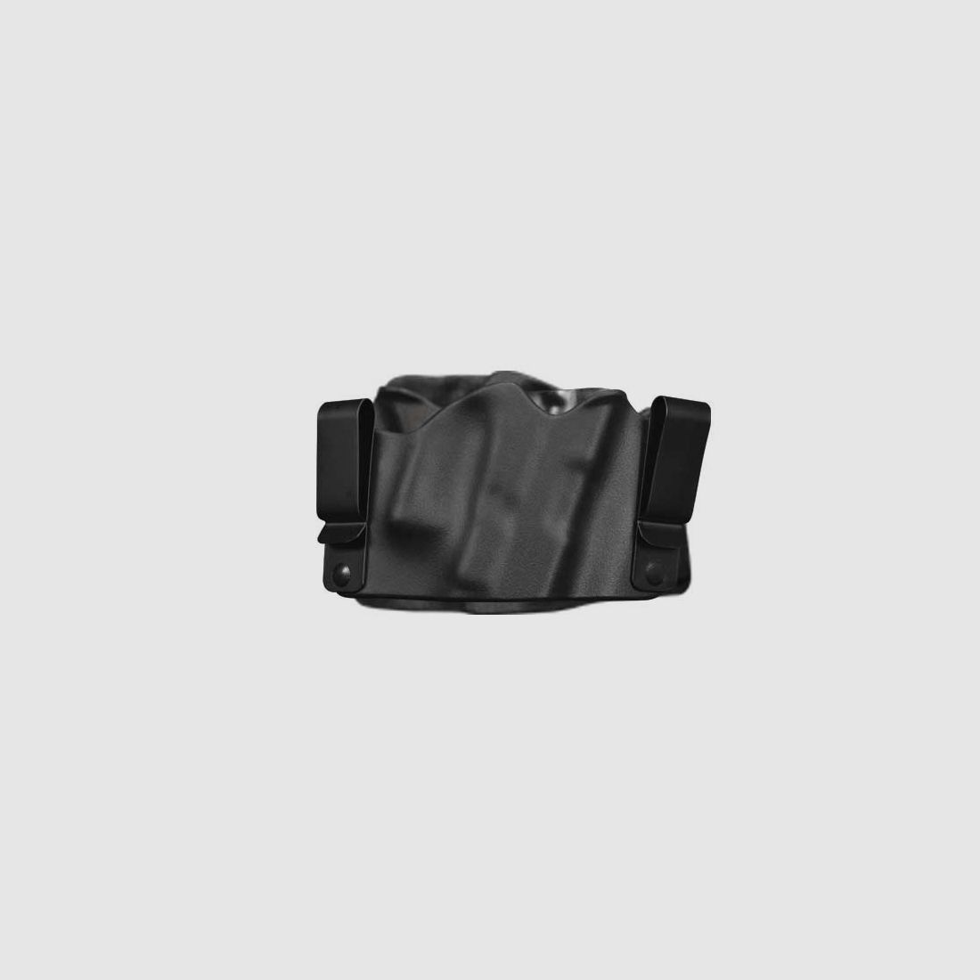 Holster Zwart LH Pistool Compact