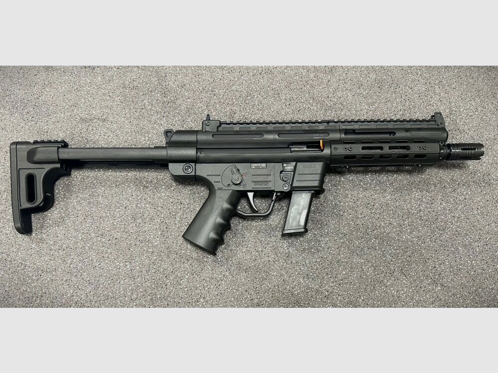 GSG	 GSG-9