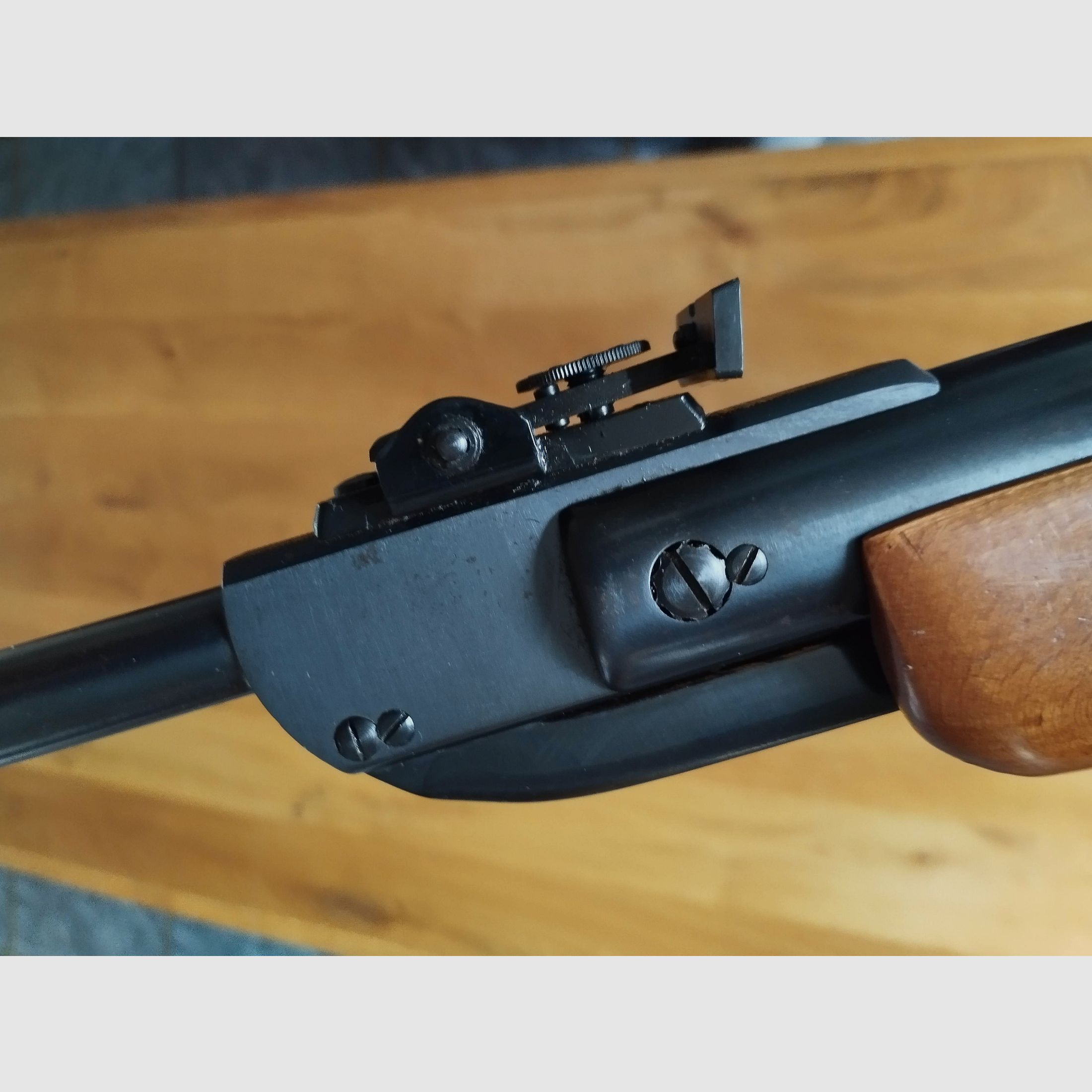 Diana 35 von 1969 ohne F im Fünfeck