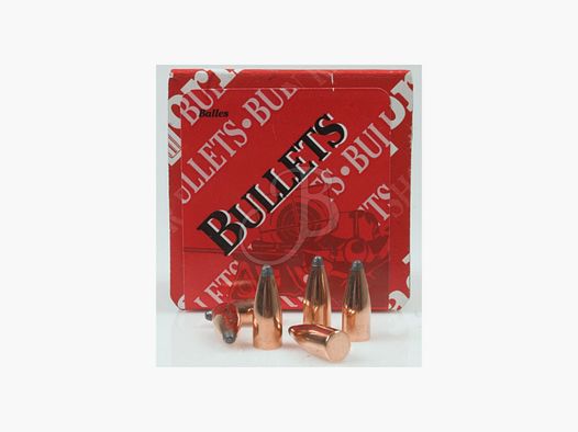 Hornady 308" 150GR SP 3031